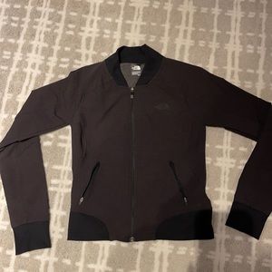 The North Face jacket